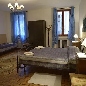 3* Couette-café Arabesque