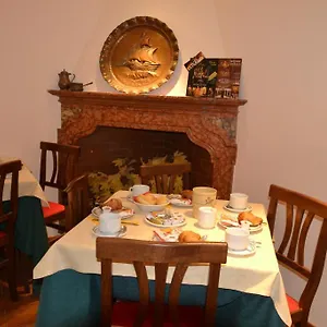 Hotel Canada, Venetië