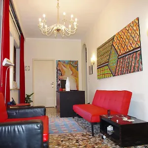 3* Maison d'hôtes Rainbow San Marco