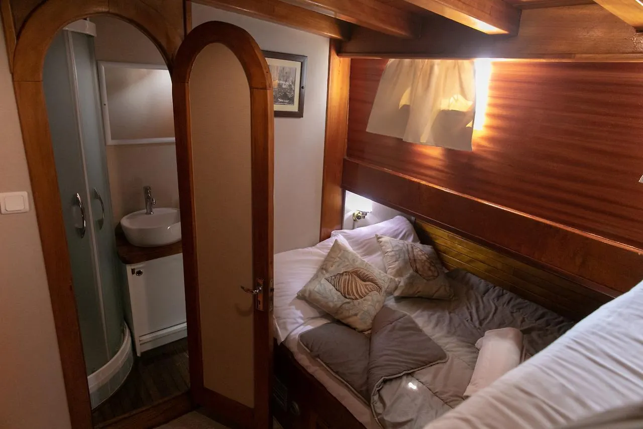 Venezia Boat San Marco Otel Tekne Venedik