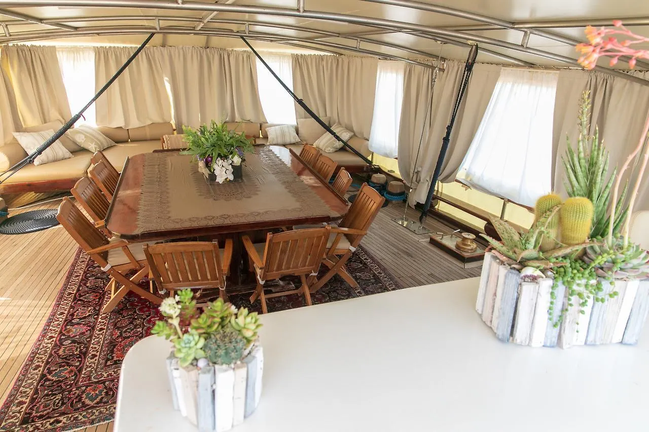 Venezia Boat San Marco Otel