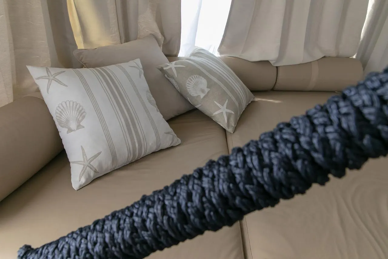 Venezia Boat San Marco Otel 0*, Venedik İtalya