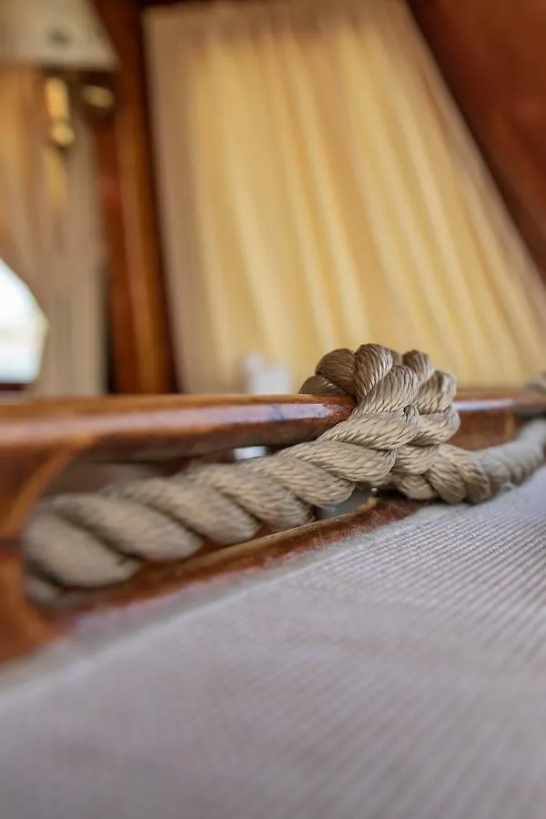 Tekne Venezia Boat San Marco Otel