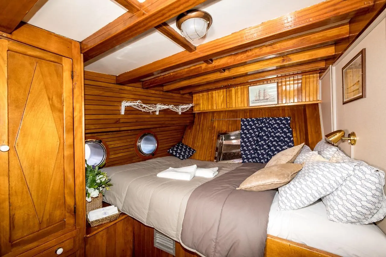 Venezia Boat San Marco Otel 0*, Venedik İtalya