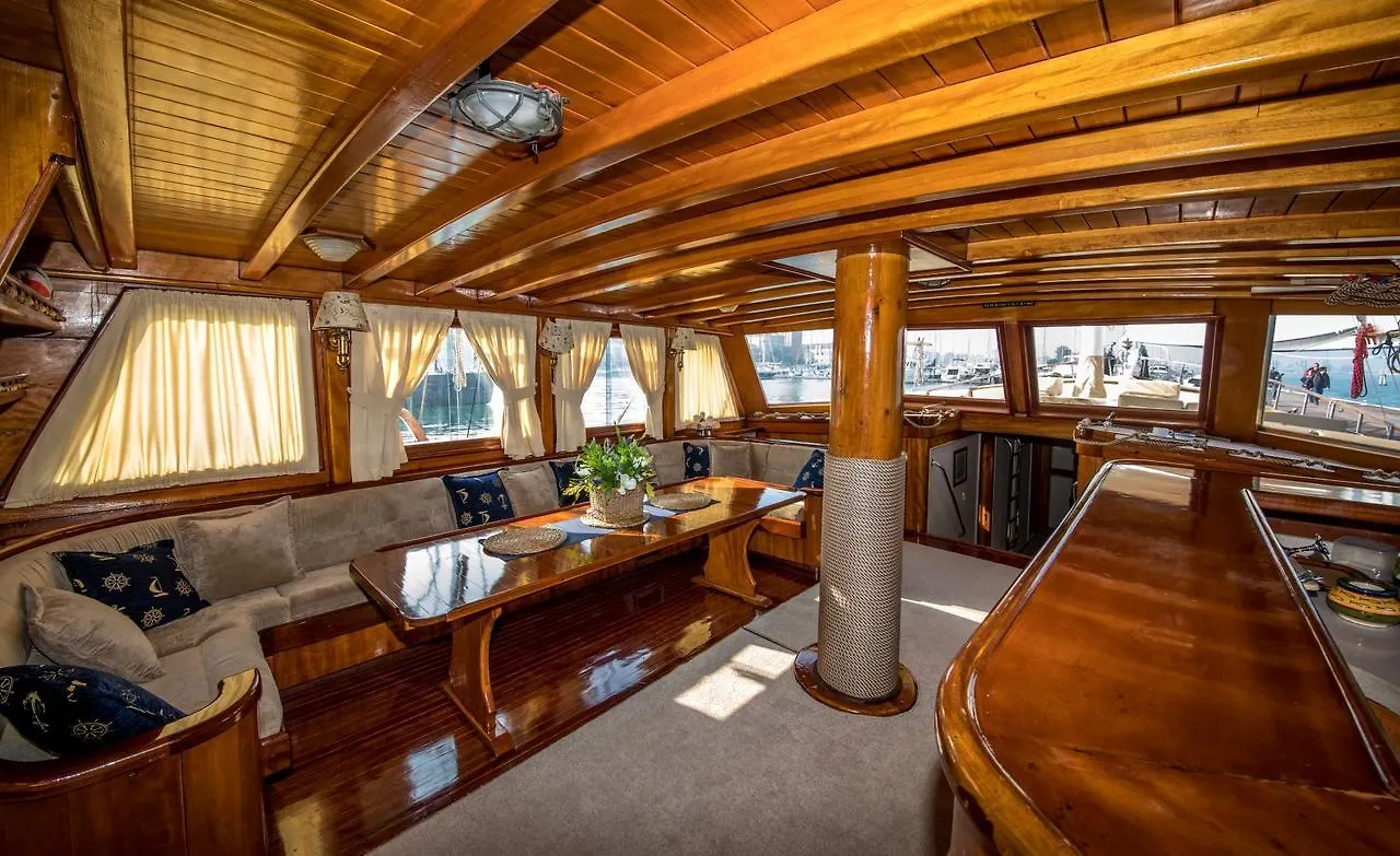 Venezia Boat San Marco Otel Venedik