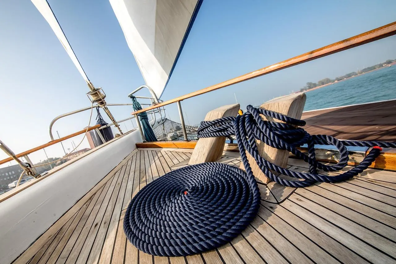 Venezia Boat San Marco Otel 0*, Venedik İtalya